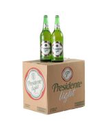 PRESIDENTE JUMBO REGULAR 1000ML