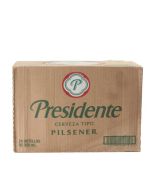 PRESIDENTE REGULAR 330ML