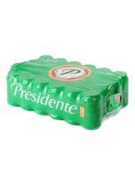 PRESIDENTE REGULAR LATA 330ML