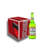 Presidente Regular 22 Oz Caja(24*1)