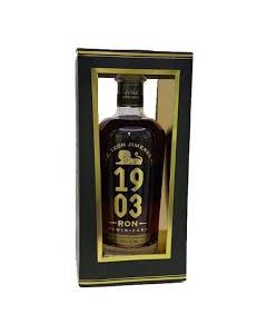 Ron 1903 E Leon Jimenes 750Ml 