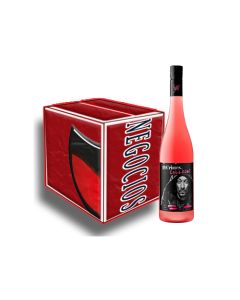 19 Crimes Cali Rose 750ML Caja (12*1)