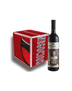 19 Crimes Red Wine 750ML Caja (12*1)