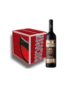 19 Crimes Uprising 750ML Caja (12*1)