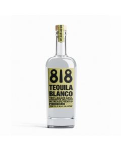 818 Blanco 750Ml