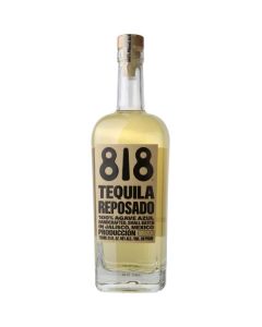 818 Reposado 750Ml