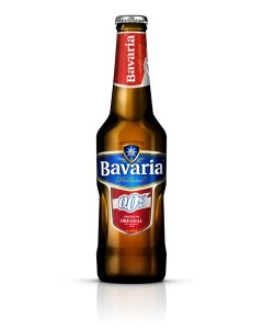 Bavaria Alcohol Free 330Ml 