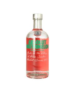 Absolut Watermelon 750Ml