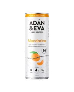 Adan & Evan Mandarina 330Ml