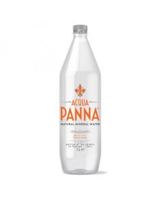 Agua Panna 500Ml