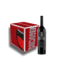 Apothic Dark 750ML Caja (12*1)