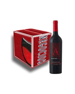 Apothic Red Wine Caja (12*1)