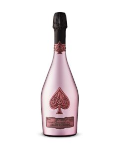 Armand De Brignac Brut Rose 750Ml