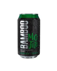 Bamboo Mojito 350Ml