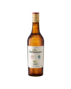 Rhum Barbancourt Blanco 750Ml