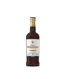 Rhum Barbancourt Blanco 750Ml