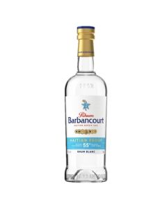 Rhum Barbancourt Blanco 750Ml