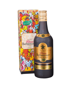 Rhum Barbancourt Blanco 750Ml