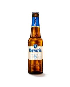 Bavaria Gluten Free 330Ml 