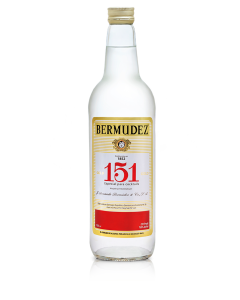 Bermudez 151 1000 Ml