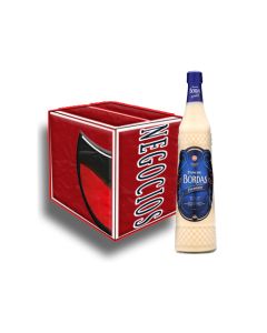 Bordas Premium 750 ML Caja (12*1)