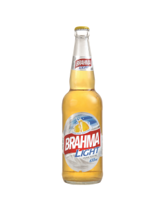 Brahma Light 355ML Caja(24*1)