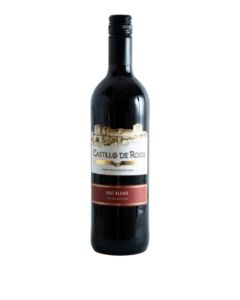 Castillo del Rossi Tinto Blend 750Ml