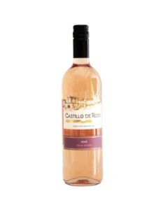 Castillo del Rossi Rosado Blend 750Ml