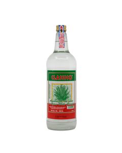 Classic Aguardiente Agave White 1000Ml