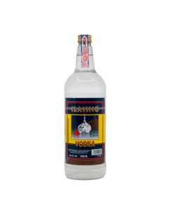 Classic Vodka 1000Ml