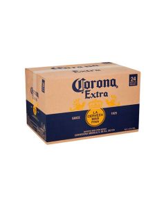 CORONA EXTRA 330ML