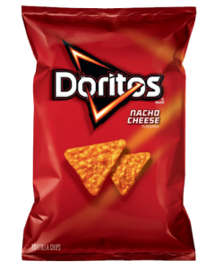 Doritos Nacho 16 Oz