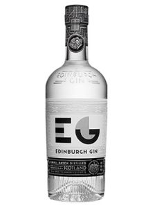 Edinburgh Gin Classic 750Ml Caja(6*1)