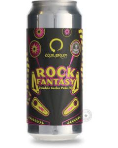 Equilibrium Rock antasy 500Ml