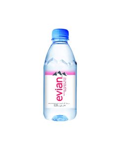 Evian 330 Ml