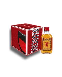 Fireball 200 ML Caja (48*1)