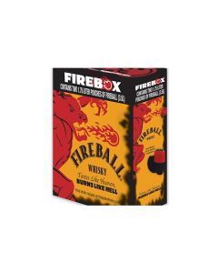 FIREBALL 375ML