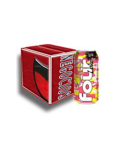 FOUR LOKO SANDIA 473ML