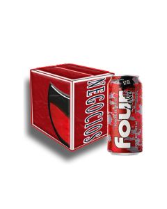 FOUR LOKO PONCHE DE FRUTAS 473ML