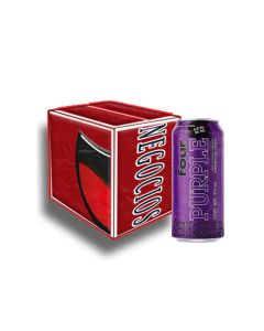 FOUR LOKO SANDIA 473ML