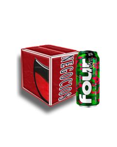 FOUR LOKO SANDIA 473ML