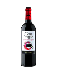 Gato Negro Red Blend 750 Ml