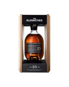 Glenrothes 25 Años 750 Ml