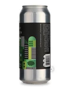 Other Half Green City IPA 500Ml