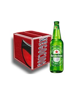 HEINEKEN 650ML