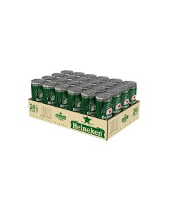 HEINEKEN LATA 250ML