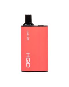 Hqd Lush Ice 5500 Puff