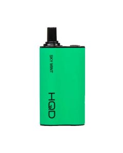 HQD Sky Mint 5500 Puff