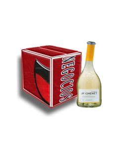 Jp Chenet Cuvee Chardonnay 750ML Caja (6*1)