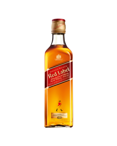 Johnnie Rojo 375ML